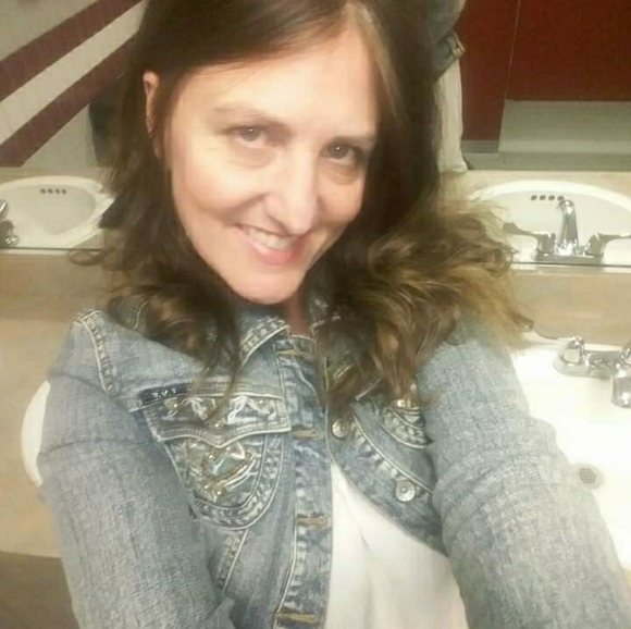 Jean jacket - Picture 5 of 5